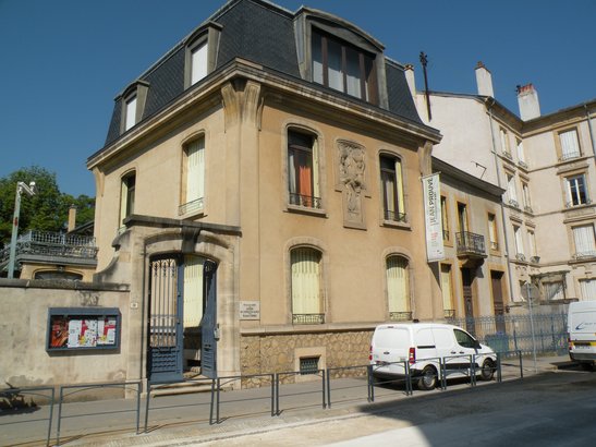  Musée de l'Ecole de Nancy